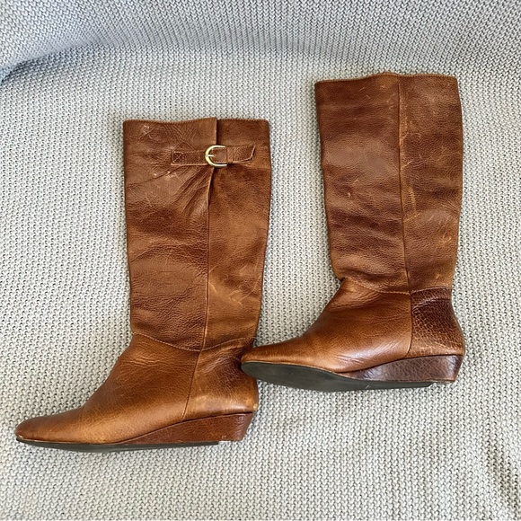 Steve Madden Intyce Riding Boots - Picture 1 of 9